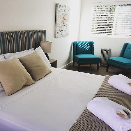 Thirroul Beach Motel Екстериор снимка