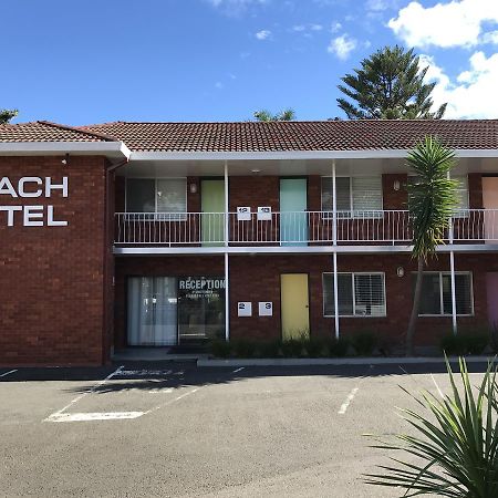 Thirroul Beach Motel Екстериор снимка