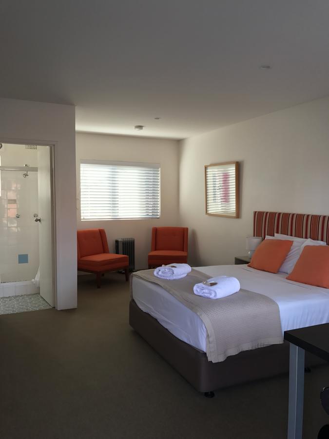 Thirroul Beach Motel Екстериор снимка