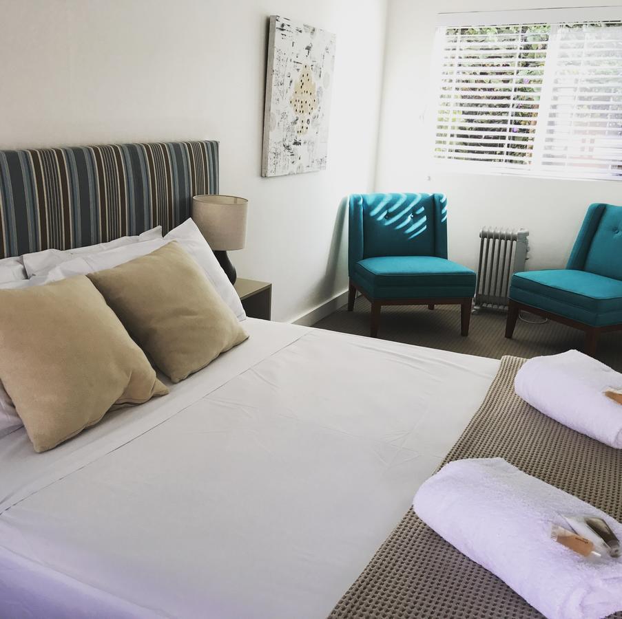 Thirroul Beach Motel Екстериор снимка