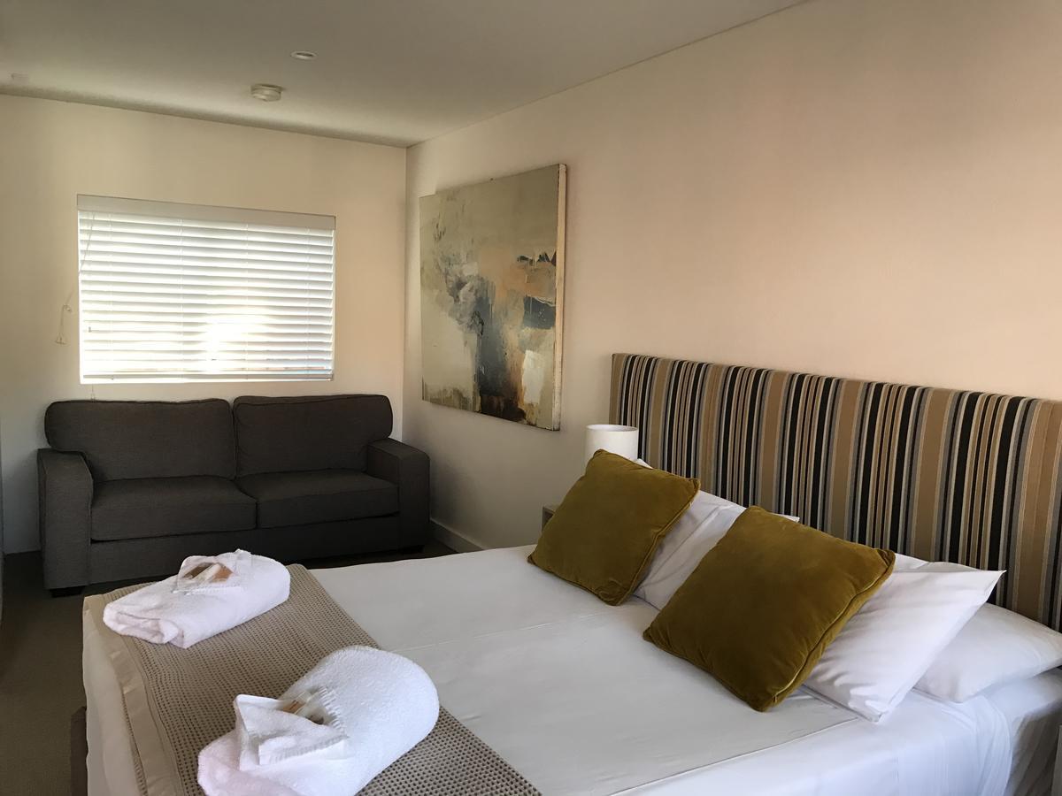 Thirroul Beach Motel Екстериор снимка