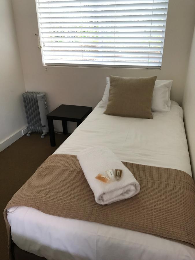 Thirroul Beach Motel Стая снимка