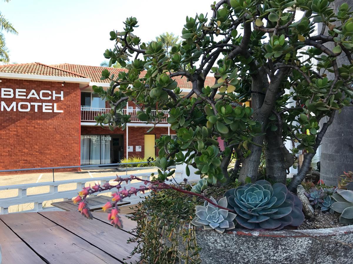 Thirroul Beach Motel Екстериор снимка