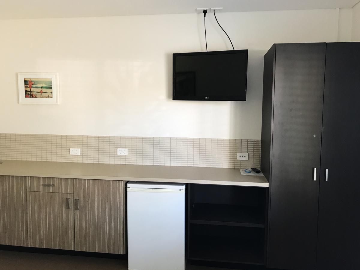 Thirroul Beach Motel Екстериор снимка
