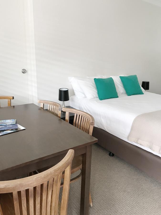 Thirroul Beach Motel Стая снимка