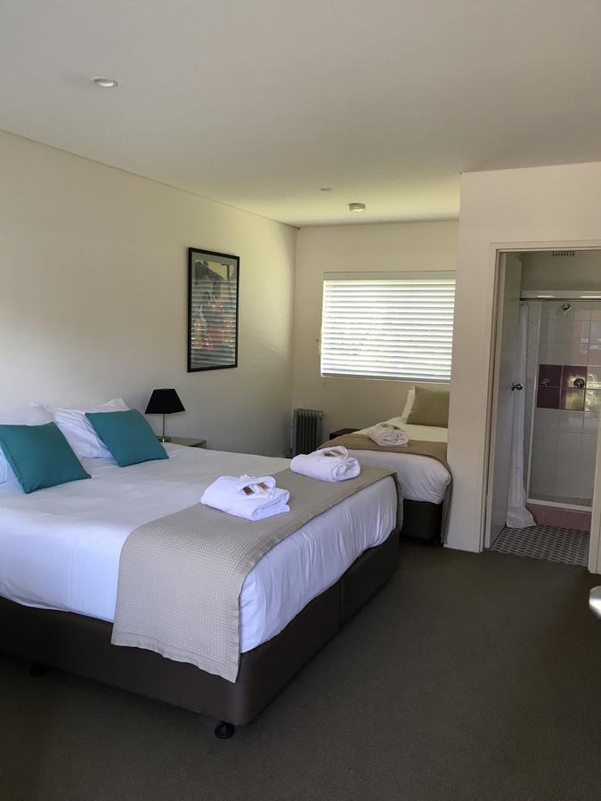 Thirroul Beach Motel Екстериор снимка