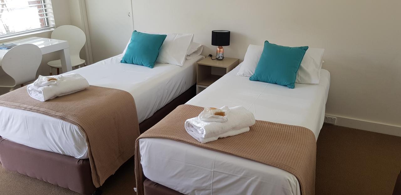 Thirroul Beach Motel Екстериор снимка